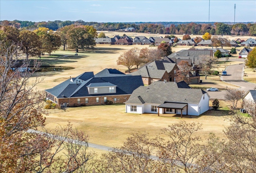 250 LEWIS FAIRWAY CIR, Oakland, Tennessee 38060, 4 Bedrooms Bedrooms, 9 Rooms Rooms,2.1 BathroomsBathrooms,Residential,For Sale,LEWIS FAIRWAY,10209898