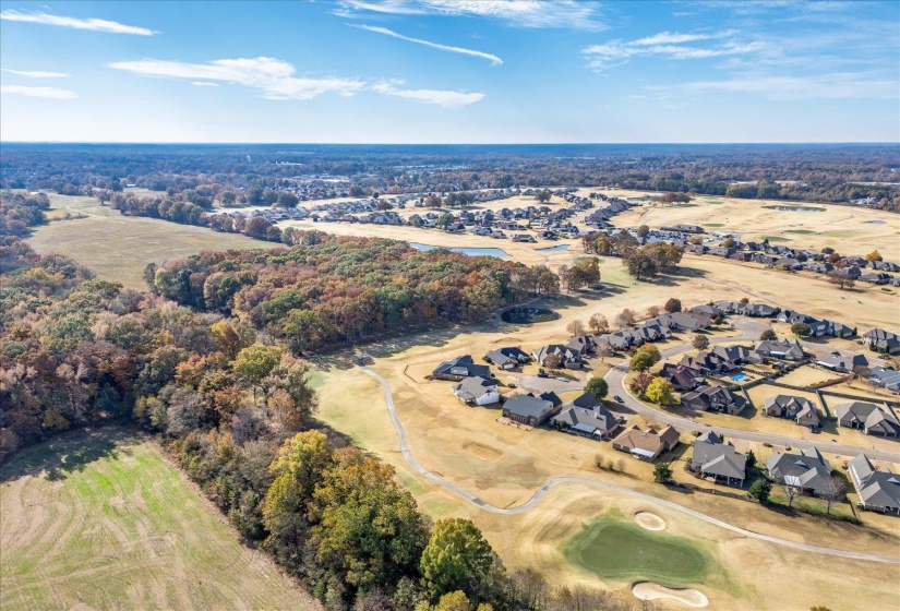 250 LEWIS FAIRWAY CIR, Oakland, Tennessee 38060, 4 Bedrooms Bedrooms, 9 Rooms Rooms,2.1 BathroomsBathrooms,Residential,For Sale,LEWIS FAIRWAY,10209898