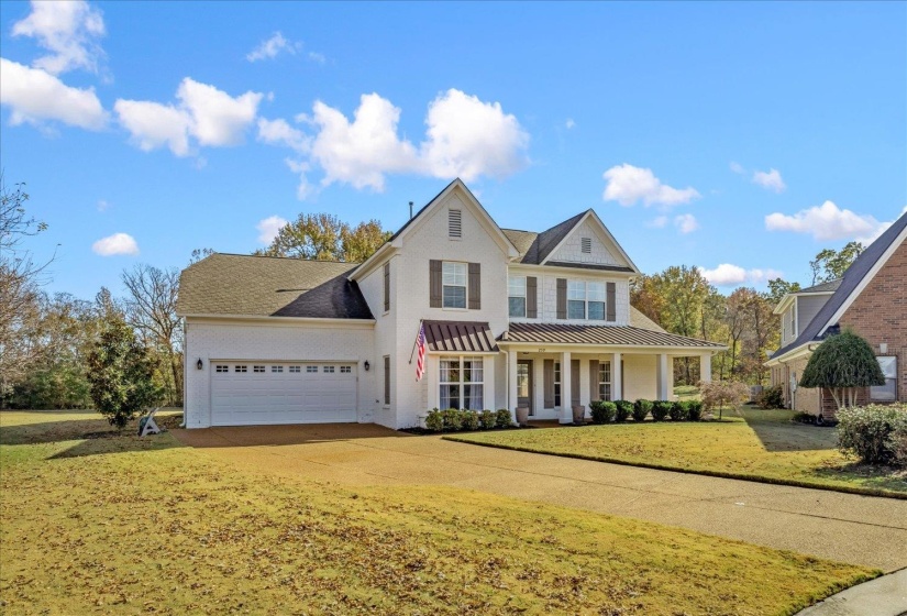 250 LEWIS FAIRWAY CIR, Oakland, Tennessee 38060, 4 Bedrooms Bedrooms, 9 Rooms Rooms,2.1 BathroomsBathrooms,Residential,For Sale,LEWIS FAIRWAY,10209898