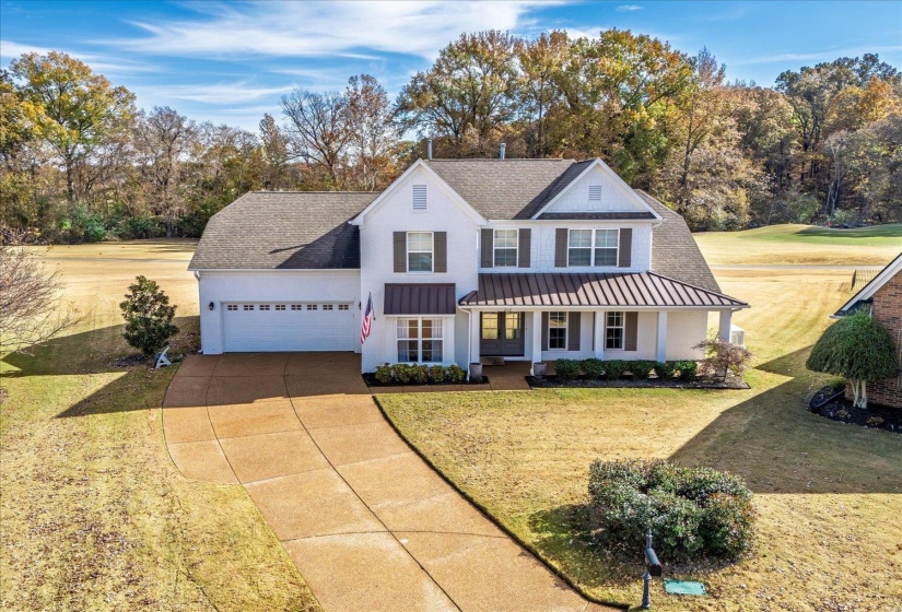 250 LEWIS FAIRWAY CIR, Oakland, Tennessee 38060, 4 Bedrooms Bedrooms, 9 Rooms Rooms,2.1 BathroomsBathrooms,Residential,For Sale,LEWIS FAIRWAY,10209898
