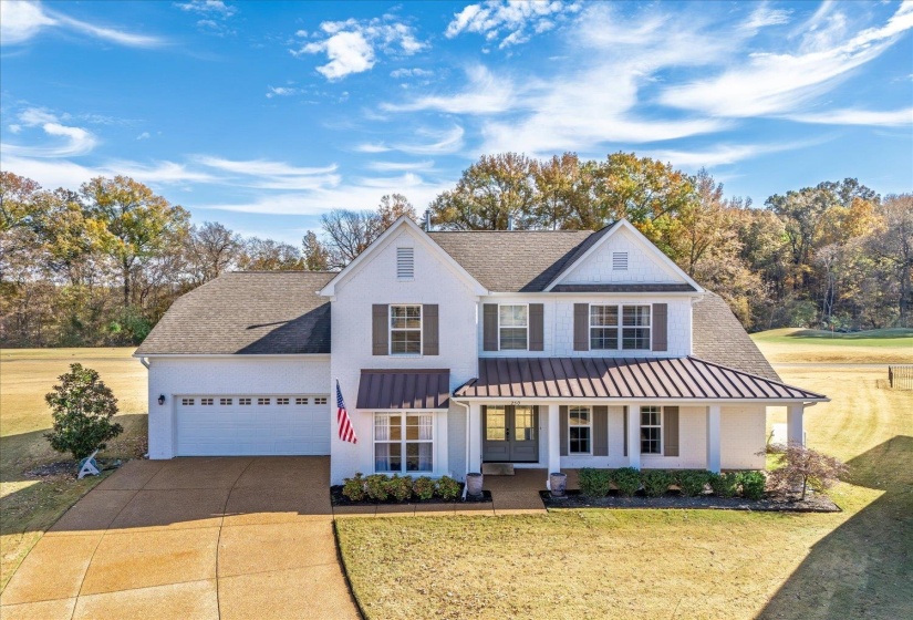 250 LEWIS FAIRWAY CIR, Oakland, Tennessee 38060, 4 Bedrooms Bedrooms, 9 Rooms Rooms,2.1 BathroomsBathrooms,Residential,For Sale,LEWIS FAIRWAY,10209898