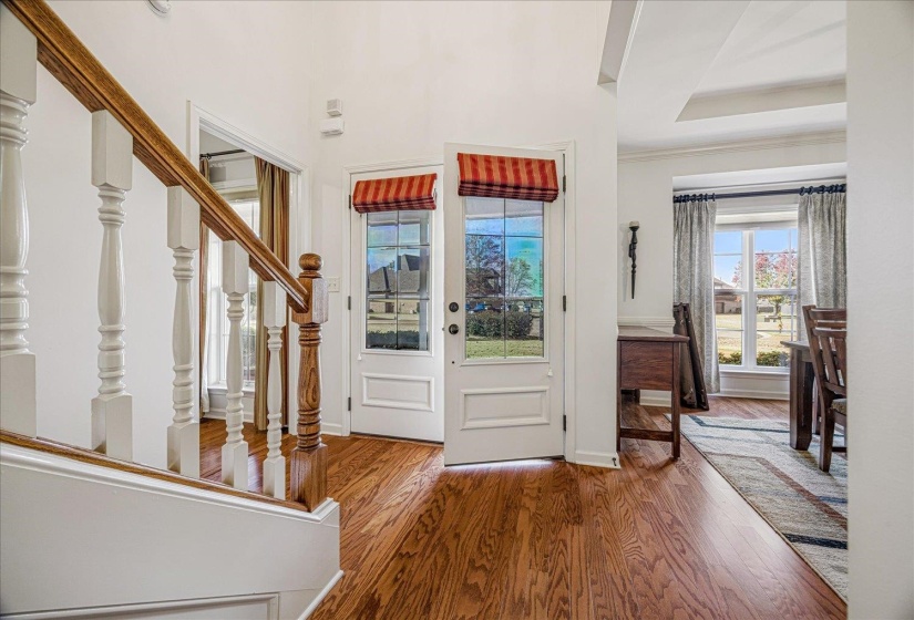 250 LEWIS FAIRWAY CIR, Oakland, Tennessee 38060, 4 Bedrooms Bedrooms, 9 Rooms Rooms,2.1 BathroomsBathrooms,Residential,For Sale,LEWIS FAIRWAY,10209898