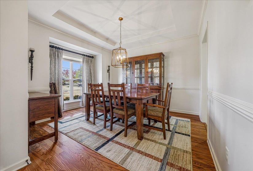 250 LEWIS FAIRWAY CIR, Oakland, Tennessee 38060, 4 Bedrooms Bedrooms, 9 Rooms Rooms,2.1 BathroomsBathrooms,Residential,For Sale,LEWIS FAIRWAY,10209898