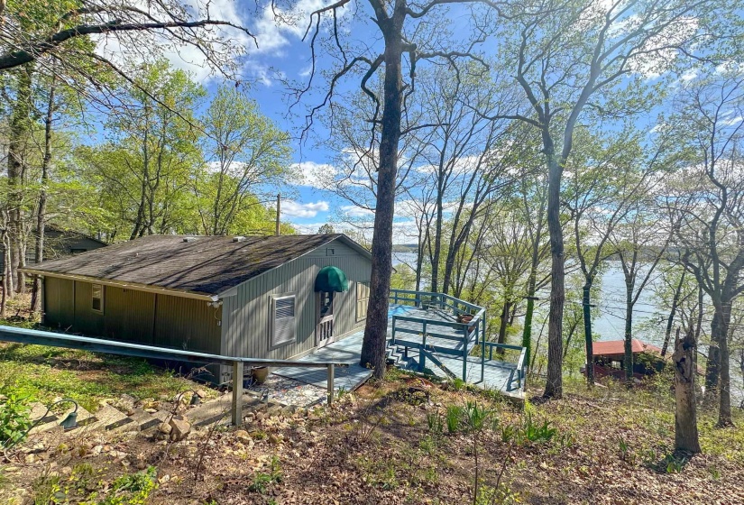 LOT 72 CR 451 RD, Iuka, Mississippi 38852, 3 Bedrooms Bedrooms, 7 Rooms Rooms,2 BathroomsBathrooms,Residential,For Sale,CR 451,10209907