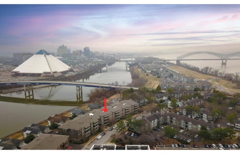 680 HARBOR BEND RD, Memphis, Tennessee 38103, 1 Bedroom Bedrooms, 4 Rooms Rooms,1 BathroomBathrooms,Residential,For Sale,HARBOR BEND,10209919