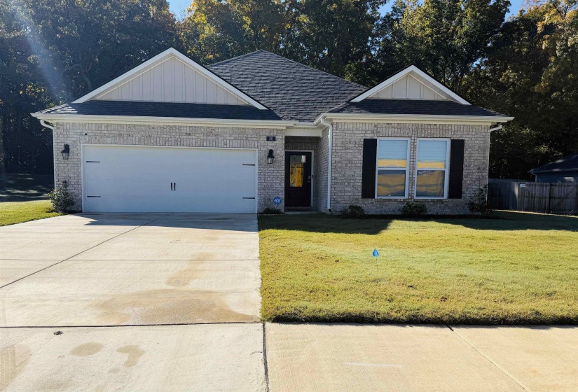 50 ARROWWOOD TRL, Oakland, Tennessee 38060, 4 Bedrooms Bedrooms, 8 Rooms Rooms,2 BathroomsBathrooms,Rental Properties,For Sale,ARROWWOOD,10209947