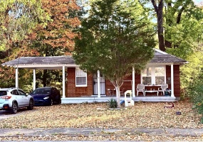 1452 CASTALIA ST, Memphis, Tennessee 38114, 2 Bedrooms Bedrooms, 6 Rooms Rooms,1 BathroomBathrooms,Residential,For Sale,CASTALIA,10209921