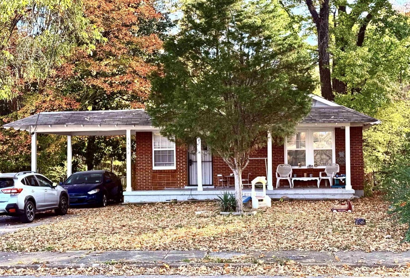 1452 CASTALIA ST, Memphis, Tennessee 38114, 2 Bedrooms Bedrooms, 6 Rooms Rooms,1 BathroomBathrooms,Residential,For Sale,CASTALIA,10209921