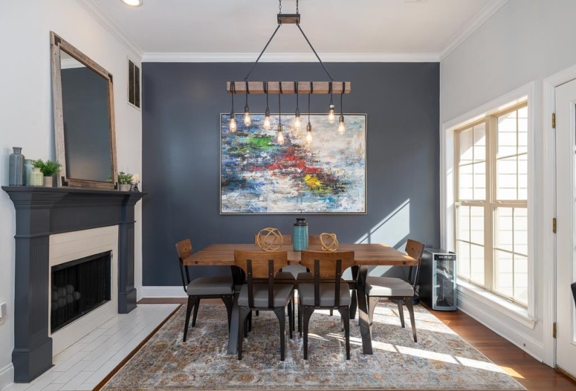 89 CAROLINA AVE, Memphis, Tennessee 38103, 2 Bedrooms Bedrooms, 5 Rooms Rooms,2.1 BathroomsBathrooms,Residential,For Sale,CAROLINA,10209930