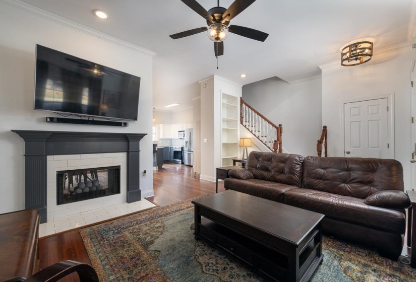 89 CAROLINA AVE, Memphis, Tennessee 38103, 2 Bedrooms Bedrooms, 5 Rooms Rooms,2.1 BathroomsBathrooms,Residential,For Sale,CAROLINA,10209930