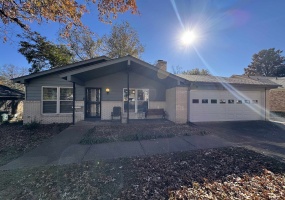 5315 YALE RD, Memphis, Tennessee 38134, 3 Bedrooms Bedrooms, 7 Rooms Rooms,2 BathroomsBathrooms,Residential,For Sale,YALE,10209932