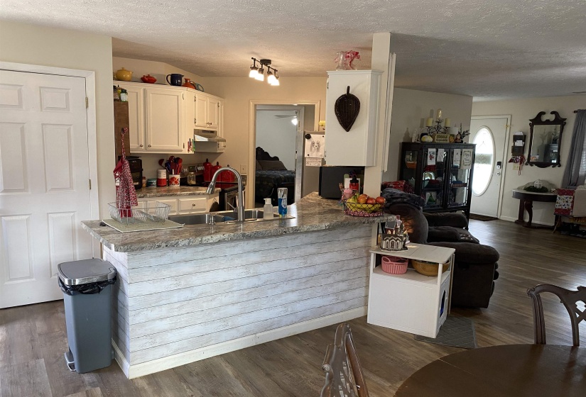 140 ANCIL WAY, Savannah, Tennessee 38372, 3 Bedrooms Bedrooms, 6 Rooms Rooms,2 BathroomsBathrooms,Residential,For Sale,ANCIL,10209937