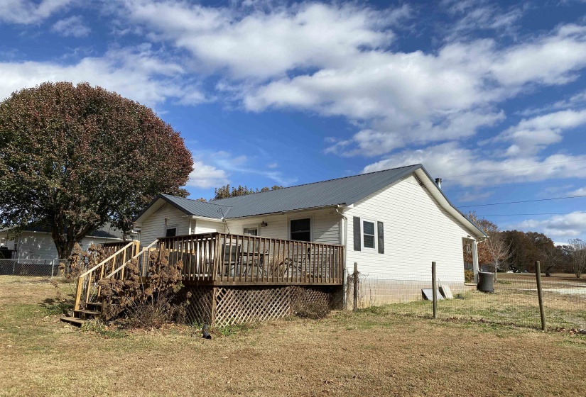 140 ANCIL WAY, Savannah, Tennessee 38372, 3 Bedrooms Bedrooms, 6 Rooms Rooms,2 BathroomsBathrooms,Residential,For Sale,ANCIL,10209937