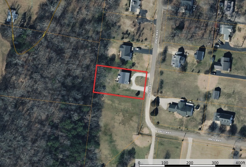 140 ANCIL WAY, Savannah, Tennessee 38372, 3 Bedrooms Bedrooms, 6 Rooms Rooms,2 BathroomsBathrooms,Residential,For Sale,ANCIL,10209937