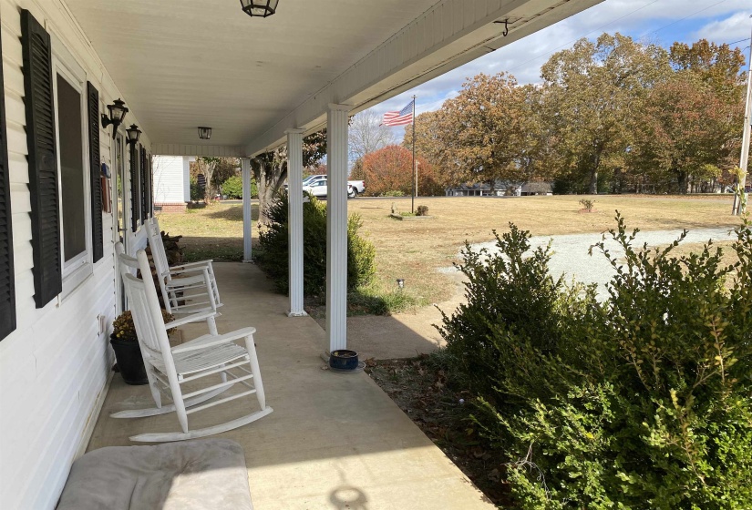 140 ANCIL WAY, Savannah, Tennessee 38372, 3 Bedrooms Bedrooms, 6 Rooms Rooms,2 BathroomsBathrooms,Residential,For Sale,ANCIL,10209937