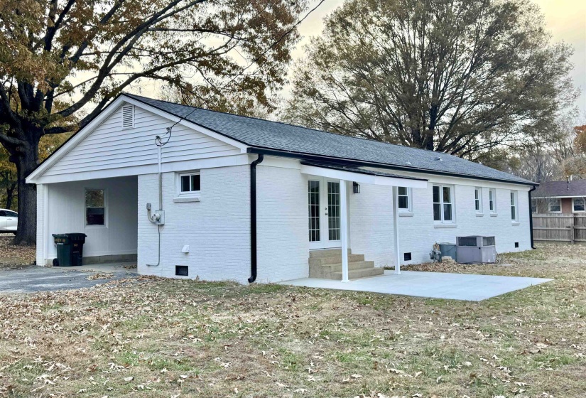 141 HARGETT DR, Ripley, Tennessee 38063, 3 Bedrooms Bedrooms, 6 Rooms Rooms,2 BathroomsBathrooms,Residential,For Sale,HARGETT,10209941