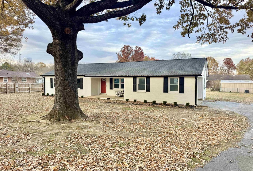 141 HARGETT DR, Ripley, Tennessee 38063, 3 Bedrooms Bedrooms, 6 Rooms Rooms,2 BathroomsBathrooms,Residential,For Sale,HARGETT,10209941