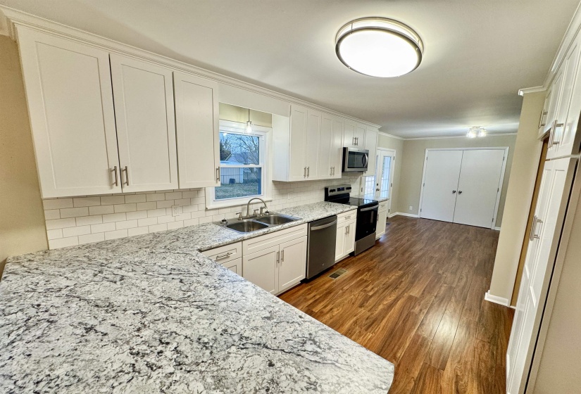 141 HARGETT DR, Ripley, Tennessee 38063, 3 Bedrooms Bedrooms, 6 Rooms Rooms,2 BathroomsBathrooms,Residential,For Sale,HARGETT,10209941