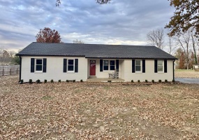 141 HARGETT DR, Ripley, Tennessee 38063, 3 Bedrooms Bedrooms, 6 Rooms Rooms,2 BathroomsBathrooms,Residential,For Sale,HARGETT,10209941