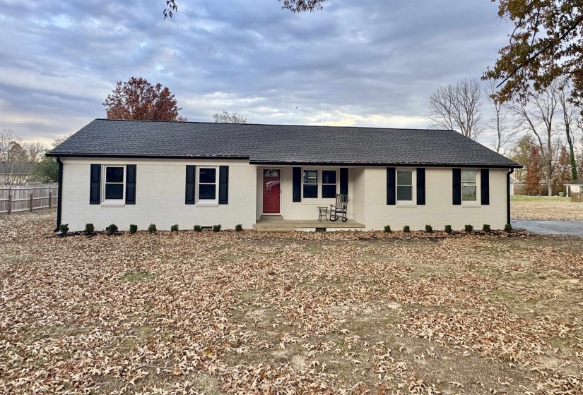 141 HARGETT DR, Ripley, Tennessee 38063, 3 Bedrooms Bedrooms, 6 Rooms Rooms,2 BathroomsBathrooms,Residential,For Sale,HARGETT,10209941