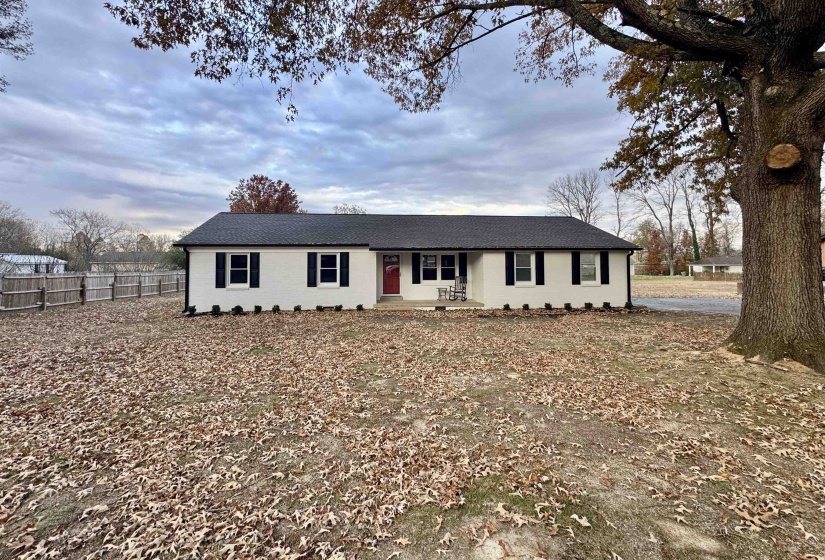 141 HARGETT DR, Ripley, Tennessee 38063, 3 Bedrooms Bedrooms, 6 Rooms Rooms,2 BathroomsBathrooms,Residential,For Sale,HARGETT,10209941