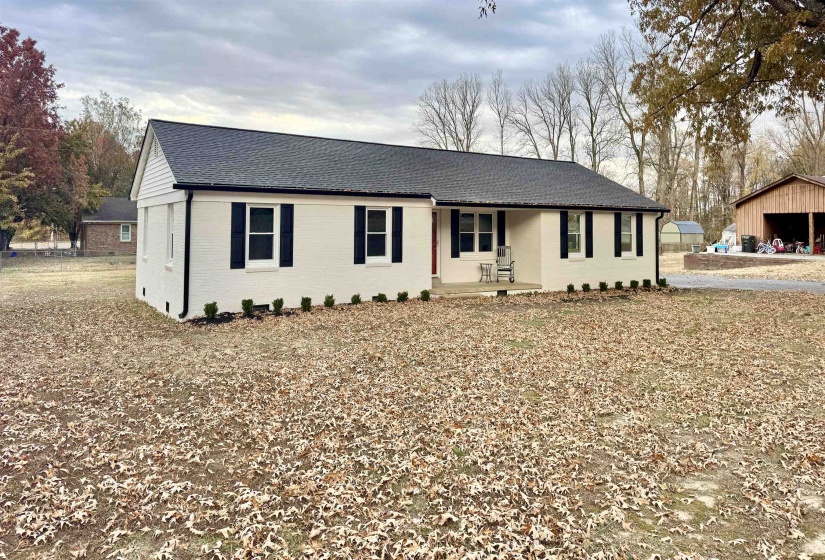 141 HARGETT DR, Ripley, Tennessee 38063, 3 Bedrooms Bedrooms, 6 Rooms Rooms,2 BathroomsBathrooms,Residential,For Sale,HARGETT,10209941