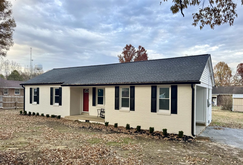 141 HARGETT DR, Ripley, Tennessee 38063, 3 Bedrooms Bedrooms, 6 Rooms Rooms,2 BathroomsBathrooms,Residential,For Sale,HARGETT,10209941