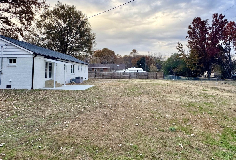 141 HARGETT DR, Ripley, Tennessee 38063, 3 Bedrooms Bedrooms, 6 Rooms Rooms,2 BathroomsBathrooms,Residential,For Sale,HARGETT,10209941