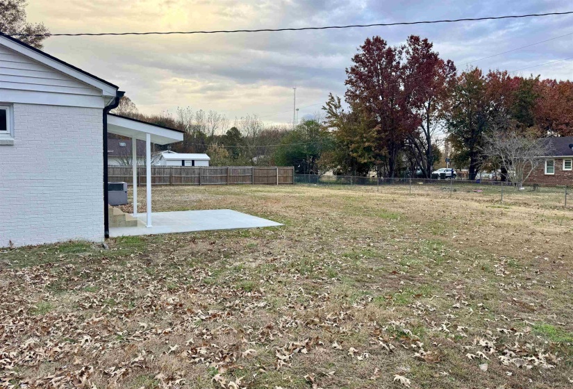 141 HARGETT DR, Ripley, Tennessee 38063, 3 Bedrooms Bedrooms, 6 Rooms Rooms,2 BathroomsBathrooms,Residential,For Sale,HARGETT,10209941