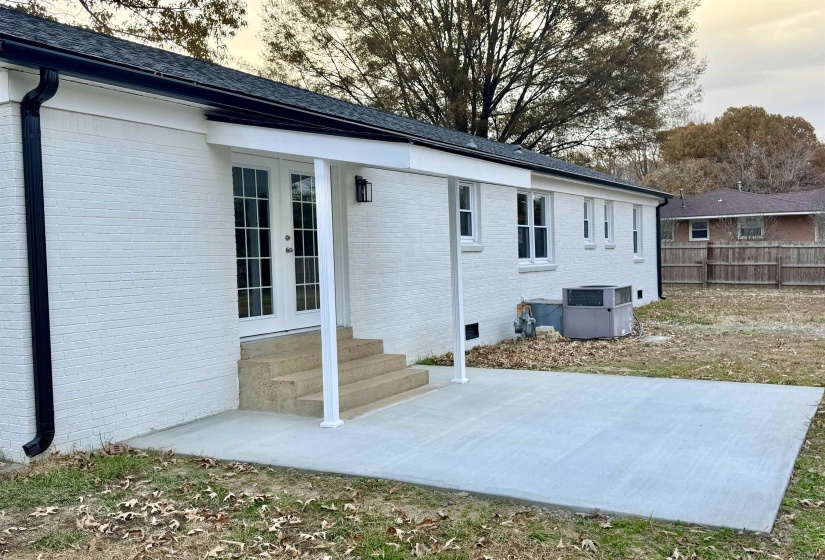 141 HARGETT DR, Ripley, Tennessee 38063, 3 Bedrooms Bedrooms, 6 Rooms Rooms,2 BathroomsBathrooms,Residential,For Sale,HARGETT,10209941