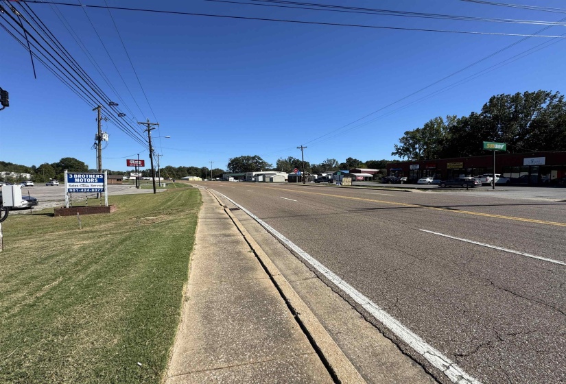 17415 64 HWY, Somerville, Tennessee 38068, ,Land,For Sale,64,10209954