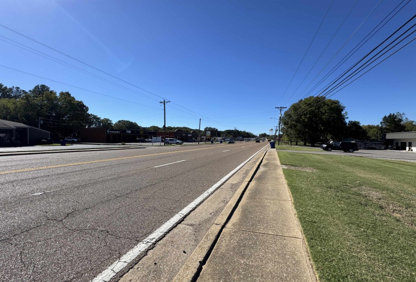 17415 64 HWY, Somerville, Tennessee 38068, ,Land,For Sale,64,10209954