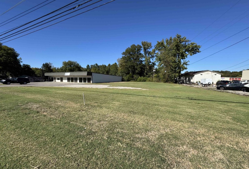 17415 64 HWY, Somerville, Tennessee 38068, ,Land,For Sale,64,10209954