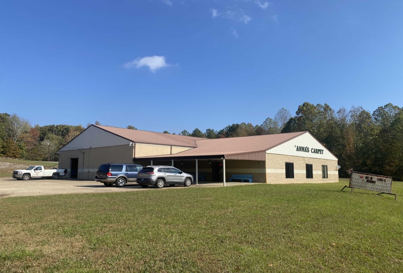 795 CENTER POINT RD, Reagan, Tennessee 38362, ,Commercial/industrial,For Sale,CENTER POINT,10209985