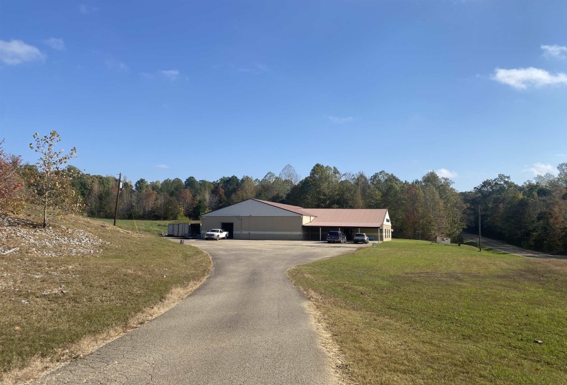 795 CENTER POINT RD, Reagan, Tennessee 38362, ,Commercial/industrial,For Sale,CENTER POINT,10209985
