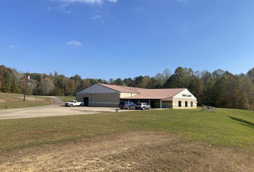 795 CENTER POINT RD, Reagan, Tennessee 38362, ,Commercial/industrial,For Sale,CENTER POINT,10209985