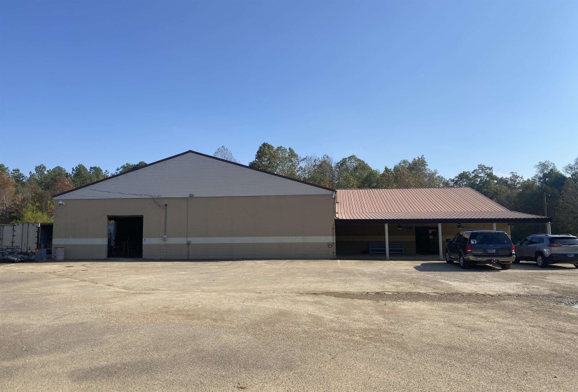795 CENTER POINT RD, Reagan, Tennessee 38362, ,Commercial/industrial,For Sale,CENTER POINT,10209985