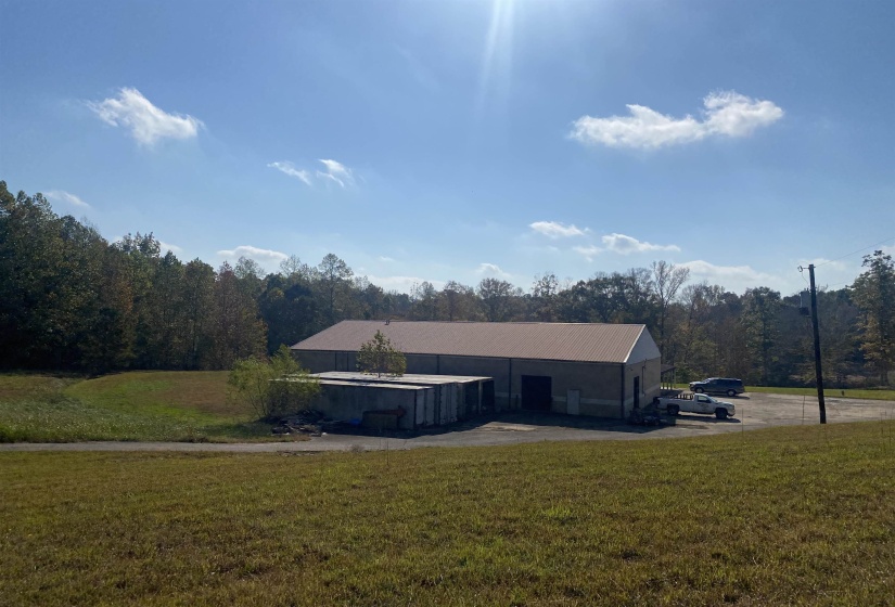 795 CENTER POINT RD, Reagan, Tennessee 38362, ,Commercial/industrial,For Sale,CENTER POINT,10209985