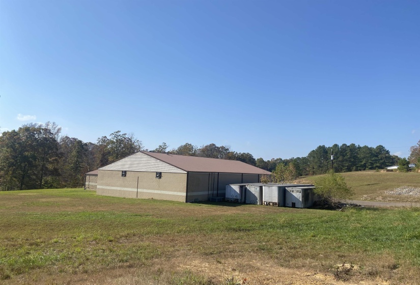 795 CENTER POINT RD, Reagan, Tennessee 38362, ,Commercial/industrial,For Sale,CENTER POINT,10209985