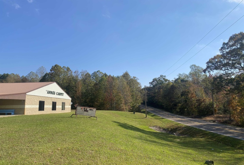 795 CENTER POINT RD, Reagan, Tennessee 38362, ,Commercial/industrial,For Sale,CENTER POINT,10209985