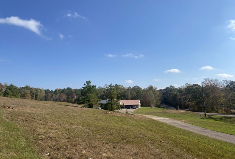 795 CENTER POINT RD, Reagan, Tennessee 38362, ,Commercial/industrial,For Sale,CENTER POINT,10209985