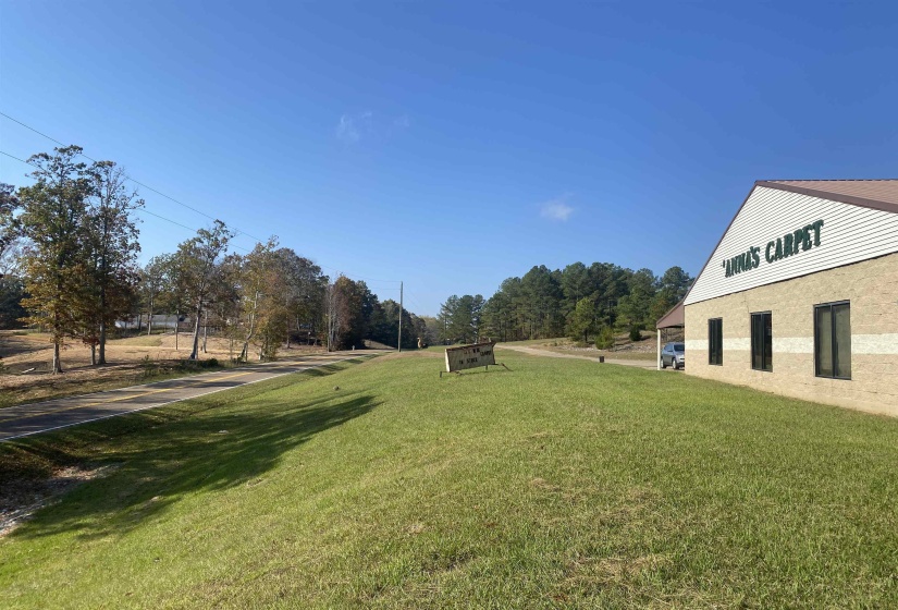 795 CENTER POINT RD, Reagan, Tennessee 38362, ,Commercial/industrial,For Sale,CENTER POINT,10209985