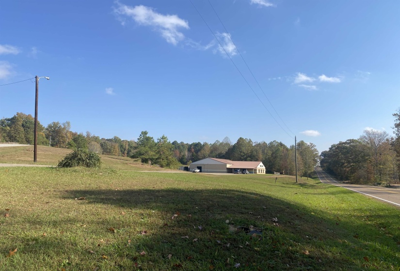 795 CENTER POINT RD, Reagan, Tennessee 38362, ,Commercial/industrial,For Sale,CENTER POINT,10209985