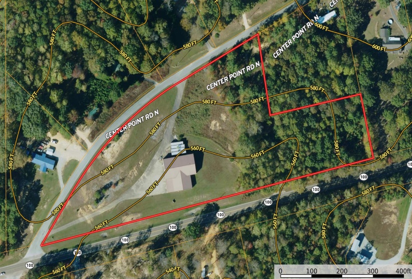 795 CENTER POINT RD, Reagan, Tennessee 38362, ,Commercial/industrial,For Sale,CENTER POINT,10209985