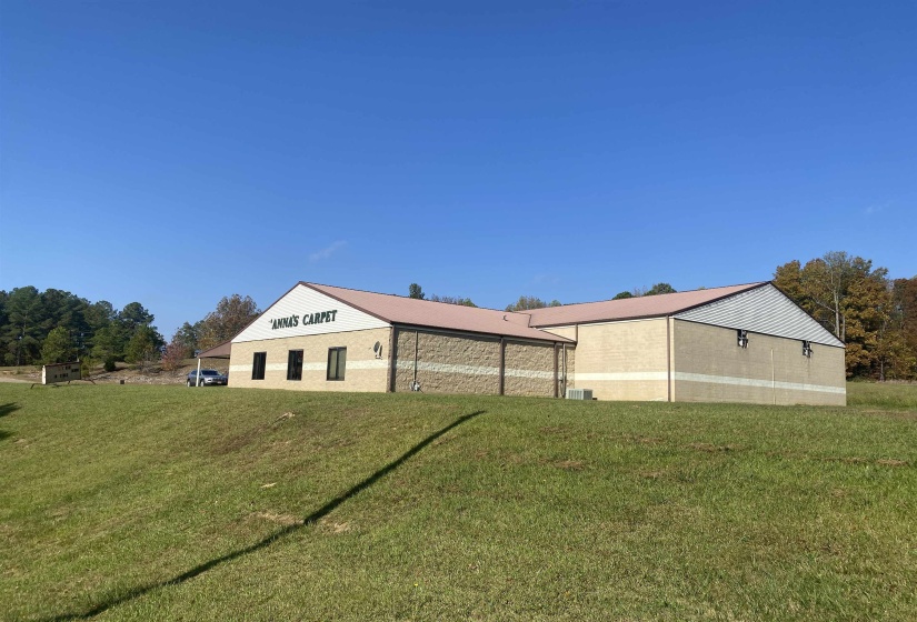 795 CENTER POINT RD, Reagan, Tennessee 38362, ,Commercial/industrial,For Sale,CENTER POINT,10209985