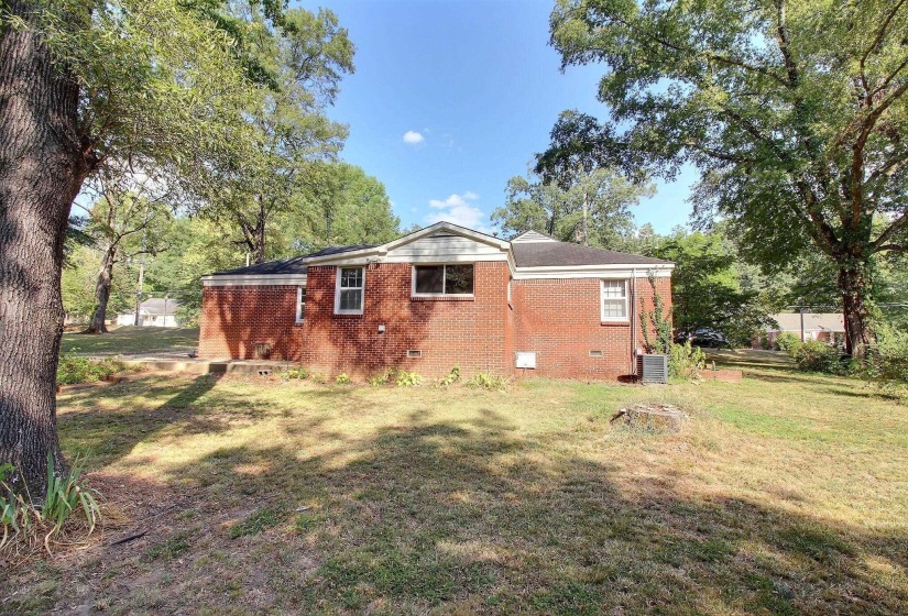 487 CENTER ST, Collierville, Tennessee 38017, 3 Bedrooms Bedrooms, 6 Rooms Rooms,2 BathroomsBathrooms,Residential,For Sale,CENTER,10209966