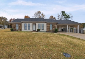 6730 BIRCH RUN DR, Memphis, Tennessee 38115, 3 Bedrooms Bedrooms, 6 Rooms Rooms,2 BathroomsBathrooms,Residential,For Sale,BIRCH RUN,10209969