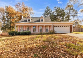 358 WOLF TRAP RD, Collierville, Tennessee 38017, 3 Bedrooms Bedrooms, 6 Rooms Rooms,2.1 BathroomsBathrooms,Residential,For Sale,WOLF TRAP,10209973