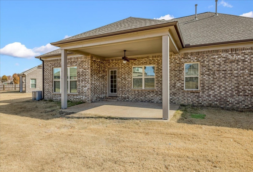 7193 ALEXANDER HILL LN, Millington, Tennessee 38053, 5 Bedrooms Bedrooms, 10 Rooms Rooms,3 BathroomsBathrooms,Residential,For Sale,ALEXANDER HILL,10209974