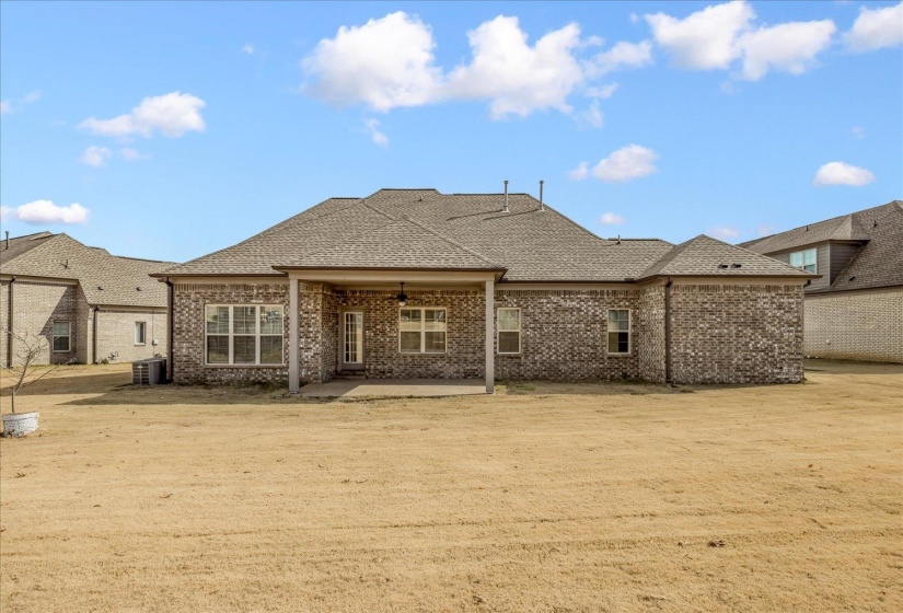 7193 ALEXANDER HILL LN, Millington, Tennessee 38053, 5 Bedrooms Bedrooms, 10 Rooms Rooms,3 BathroomsBathrooms,Residential,For Sale,ALEXANDER HILL,10209974